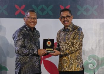 JAM PIDUM Jalin Kerja Sama Strategis  dengan PT Pegadaian Khususnya  Penyimpanan Barang Bukti Perhiasan