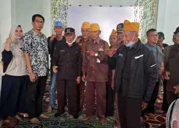 Sejumlah Warga Siap Bertahan dan Menolak Bayar Sewa Tanah Rp 480 Juta di Lahan Somber