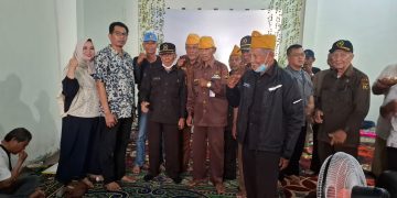 Sejumlah Warga Siap Bertahan dan Menolak Bayar Sewa Tanah Rp 480 Juta di Lahan Somber