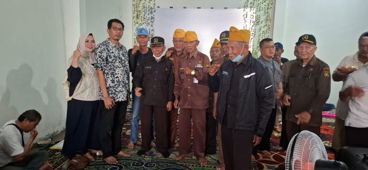 Sejumlah Warga Siap Bertahan dan Menolak Bayar Sewa Tanah Rp 480 Juta di Lahan Somber