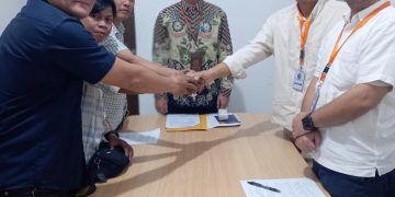 Mediasi dalam Suatu Perkara di Pengadilan adalah Solusi.