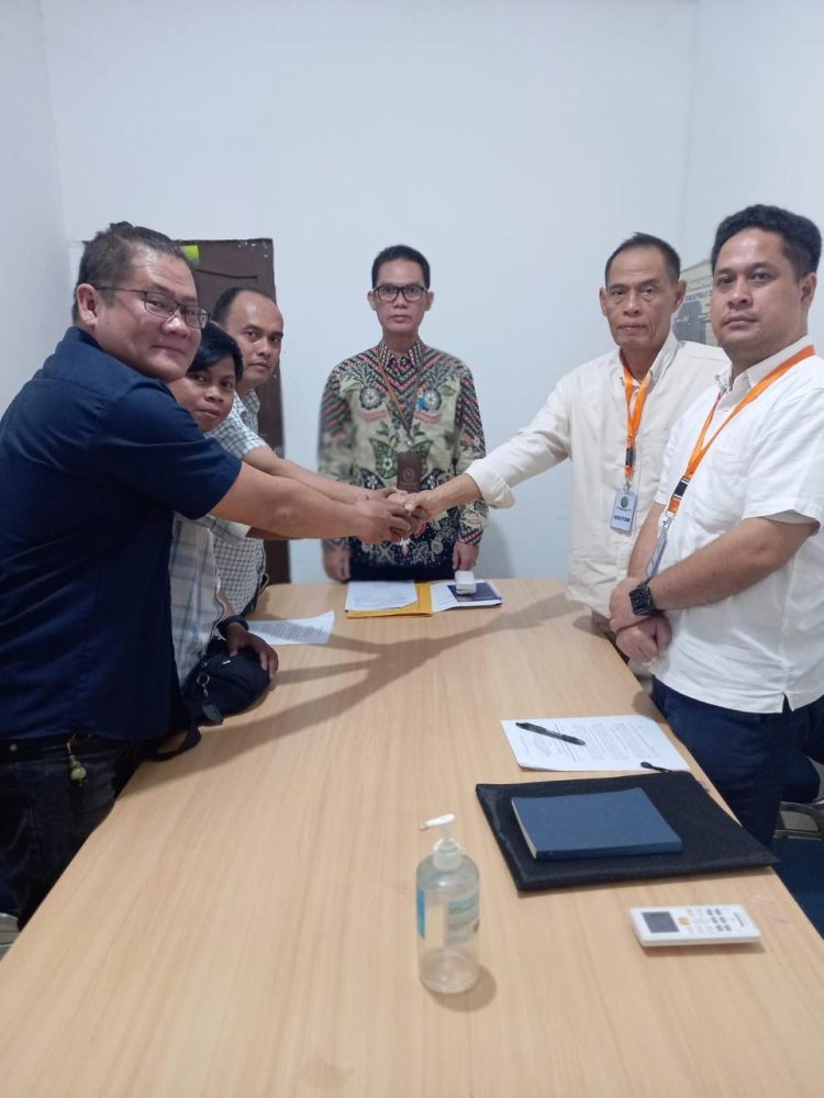 Mediasi dalam Suatu Perkara di Pengadilan adalah Solusi.