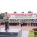 Wakapolda Kaltim Pimpin Upacara Hari Ibu Tahun 2024