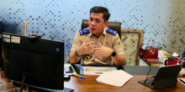 *Evaluasi Strakom dan Sosialisasi Penggunaan Portal Resmi bagi Kanwil dan Kantah, Karo Humas Tekankan Jajaran Isi Ruang Maya dengan Narasi Positif*