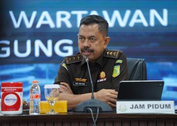 Jaksa Agung Muda Tindak Pidana Umum  Menyetujui 4 Pengajuan Restorative Justice  Dalam Tindak Pidana Narkoba