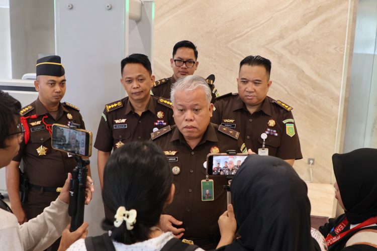 JPU Nyatakan Sikap Banding atas  Putusan Pengadilan Tipikor Jakarta Pusat  kepada Para Terdakwa Perkara Komoditas Timah