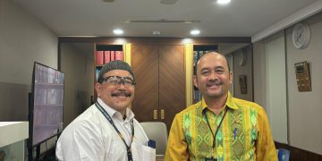 KETUA MAHKAMAH AGUNG MENYAMPAIKAN REFLEKSI AKHIR TAHUN MAHKAMAH AGUNG TAHUN 2024