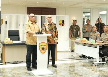 Polri Resmi Buka Penerimaan Siswa SMA Kemala Taruna Bhayangkara