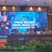 Sampaikan Capaian Kinerja, Polda Kaltim Gelar Rilis Akhir Tahun 2024