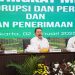 Rapat Tingkat Menteri  Desk Koordinasi Pencegahan Korupsi dan Perbaikan Tata Kelola  Serta Desk Koordinasi Peningkatan Penerimaan Devisa Negara