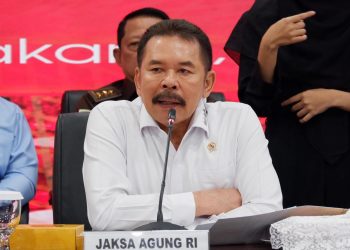 Penetapan Tersangka Perorangan dan Korporasi  Dalam Perkara Korupsi  PT Duta Palma Group di Kabupaten Indragiri Hulu