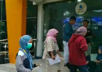Isu Kenaikan Tarif PDAM Batiwakkal Menjadi Kenyataan: “Hadiah Tahun Baru” yang Beratkan Masyarakat Berau