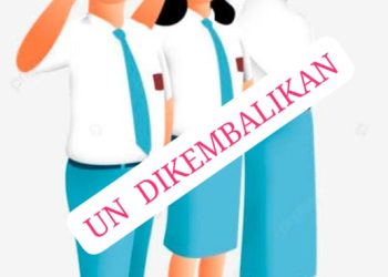 UN Kembali Diadakan Mulai 2026, berikut Faktanya 👇👇👇👇