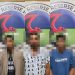 Dukung Program Asta Cita Presiden RI, Polres PPU Ungkap Sindikat Sabu di Sepaku dengan Amankan Tiga Pelaku