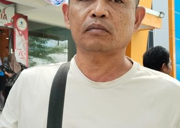 Ketua DPC Badan Penelitian Aset Negara Aliansi Indonesia: Tak Sanggup Jalankan Perusda Air Minum Batiwakkal? Mundur!