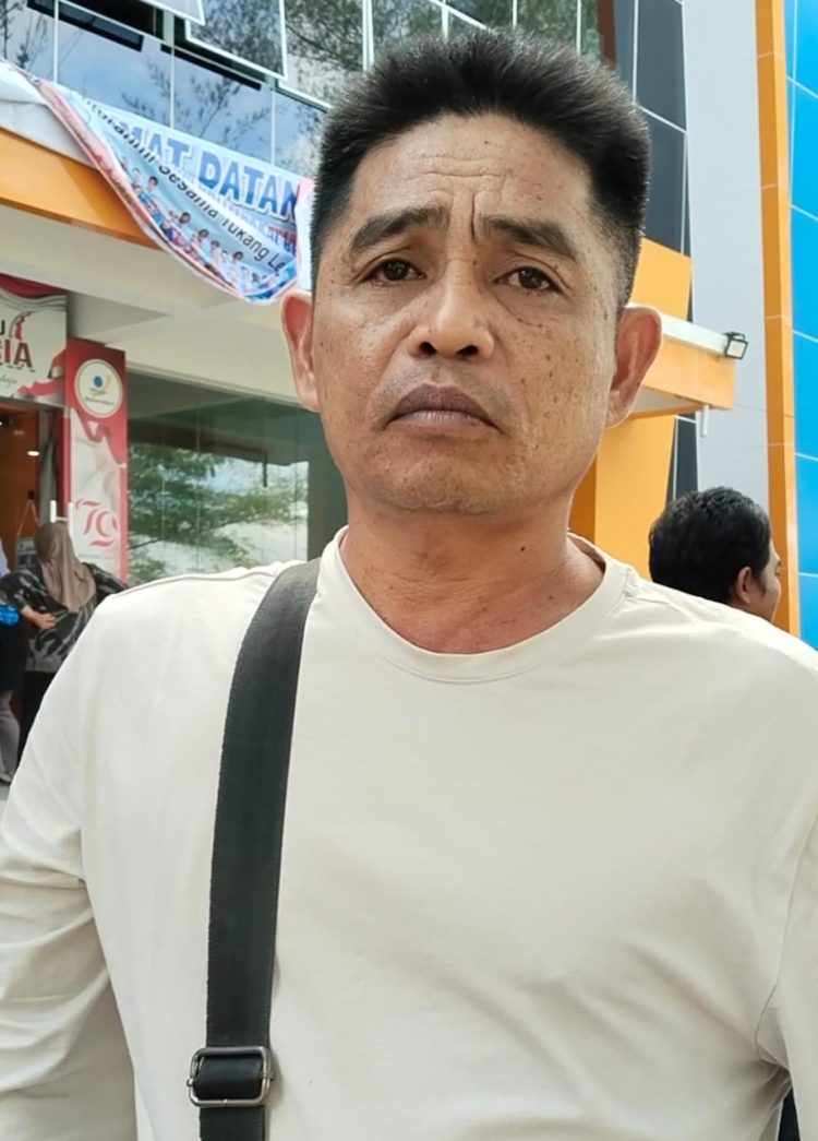 Ketua DPC Badan Penelitian Aset Negara Aliansi Indonesia: Tak Sanggup Jalankan Perusda Air Minum Batiwakkal? Mundur!