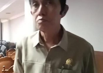 Masyarakat Tuntut Pengembalian Uang PDAM, Bukan Konversi ke Bulan Berikutnya
