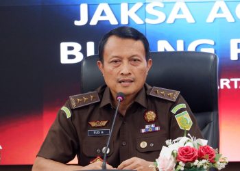 Kinerja 100 Hari JAM PENGAWASAN Kejaksaan RI: Meningkatkan Akuntabilitas dan Disiplin