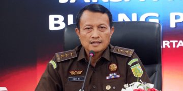 Kinerja 100 Hari JAM PENGAWASAN Kejaksaan RI: Meningkatkan Akuntabilitas dan Disiplin