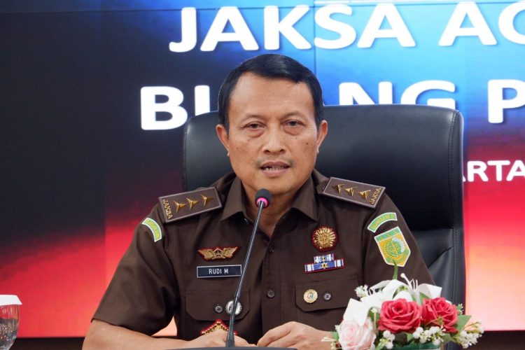 Kinerja 100 Hari JAM PENGAWASAN Kejaksaan RI: Meningkatkan Akuntabilitas dan Disiplin