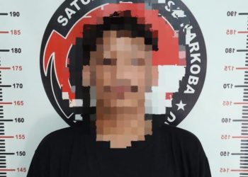 Polres Berau Ungkap Peredaran Narkotika Jenis Sabu, Dua Tersangka Diamankan