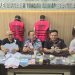 Operasi Tangkap Tangan Dugaan Korupsi di Dinas Tenaga Kerja dan Transmigrasi Provinsi Sumatera Selatan