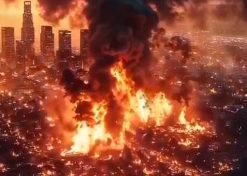 Prof. Dr. KH Sutan Nasomal Minta Presiden Jenderal Prabowo Tingkatkan Kewaspadaan dalam Penanganan Bahaya Kebakaran Hutan di Indonesia