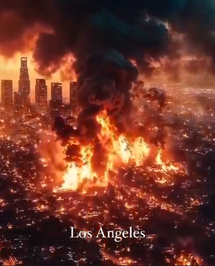 Prof. Dr. KH Sutan Nasomal Minta Presiden Jenderal Prabowo Tingkatkan Kewaspadaan dalam Penanganan Bahaya Kebakaran Hutan di Indonesia