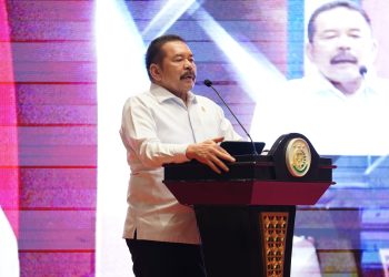 Musyawarah Nasional PERSAJA 2025  Jadi Momentum Penting  Pemilihan Ketua Umum Periode 2025-2027