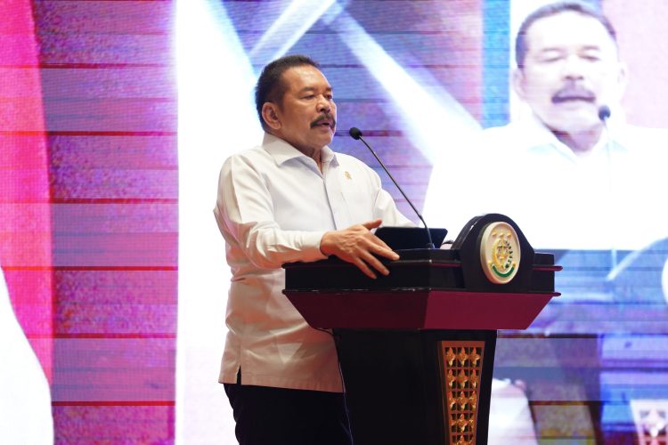 Musyawarah Nasional PERSAJA 2025  Jadi Momentum Penting  Pemilihan Ketua Umum Periode 2025-2027