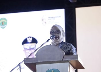 PRK 2025 Resmi Ditutup, Sri Wahyuni Apresiasi Antusiasme Masyarakat Kaltim