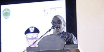 PRK 2025 Resmi Ditutup, Sri Wahyuni Apresiasi Antusiasme Masyarakat Kaltim
