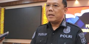 Polda Papua dan Satgas Ops Damai Cartenz-2025 Bersinergi Ungkap Kasus Penembakan Warga Sipil di Yalimo