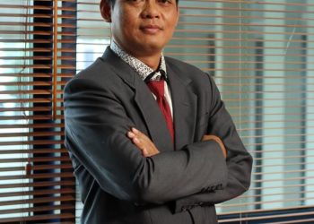 Guru Besar Ilmu Hukum, Suparji: Ahli Tidak Dapat Dituntut Pidana Maupun Perdata