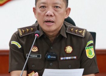 Kejaksaan Agung Periksa Saksi Terkait Dugaan Korupsi Tata Niaga Timah