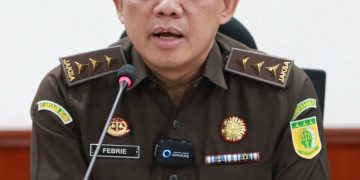 Kejaksaan Agung Periksa Saksi Terkait Dugaan Korupsi Tata Niaga Timah