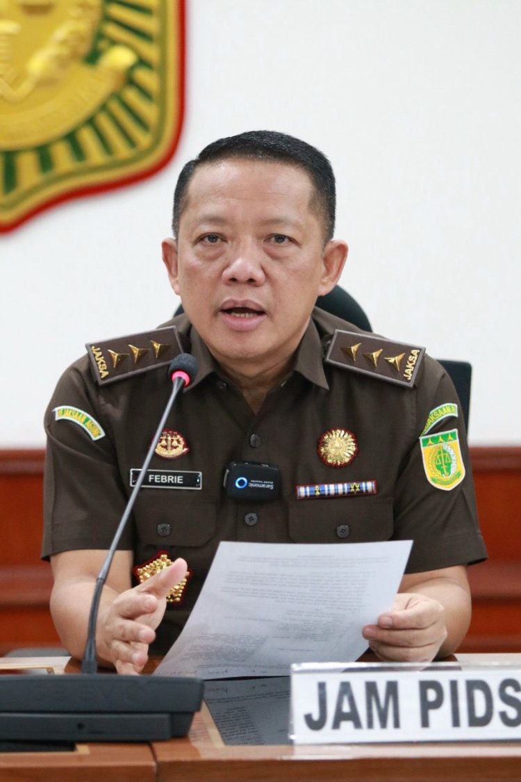 Kejaksaan Agung Dalami Skandal Korupsi dan Pencucian Uang PT Duta Palma Group