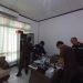 TIM PENYIDIK KEJATI KALTIM GELEDAH KANTOR PERUSDA PERTAMBANGAN BARA KALTIM SEJAHTERA