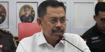 Kejaksaan Agung Periksa Satu Saksi Terkait Dugaan Korupsi Tata Niaga Timah
