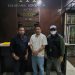 Tim Intelijen Kejaksaan Agung  Amankan DPO Tersangka IB  Atas Dugaan Korupsi