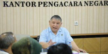 Capaian Kinerja Bidang Datun Kejaksaan RI dalam 100 Hari Pemerintahan Prabowo-Gibran