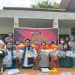 Dukung Program Asta Cita Presiden, Polda Kaltim Berhasil Ungkap Kasus Pencurian Dengan Pemberatan