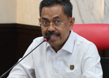 100 Hari Kinerja Gemilang: Bidang Tindak Pidana Umum Kejaksaan RI di Era Kabinet Merah Putih