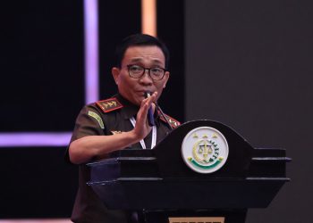 Capaian Badiklat Kejaksaan RI dalam 100 Hari Kabinet Merah Putih: Inovasi dan Prestasi