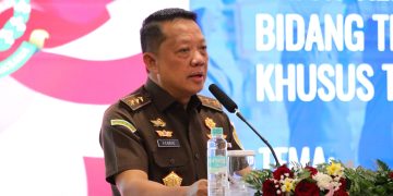 Kinerja Gemilang Bidang Tindak Pidana Khusus Kejaksaan RI dalam 100 Hari Kabinet Merah Putih