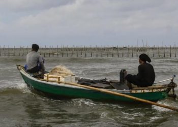 Prof. KH Sutan Nasomal SH, MH: Laut Dipatok Pagar dan SHGB di Laut Harus Dibongkar Total, Negara Harus Tegas