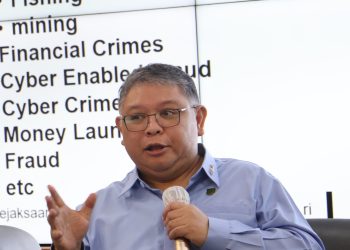 Kejaksaan RI Tegaskan Peran Strategis dalam Pemberantasan Kejahatan Lintas Negara Terkait SDA