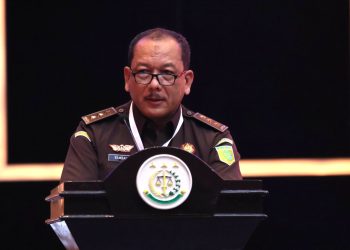 Capaian Kinerja JAM Pembinaan Kejaksaan RI dalam 100 Hari Kabinet Merah Putih
