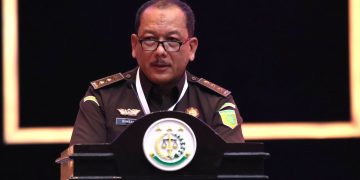 Capaian Kinerja JAM Pembinaan Kejaksaan RI dalam 100 Hari Kabinet Merah Putih