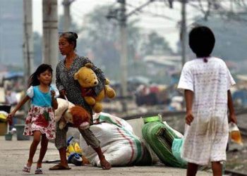 Rakyat Kecil di Tengah Ancaman Ekonomi yang Semakin Lemah (Oleh: PROF KH Sutan Nasomal, SH., MH.)